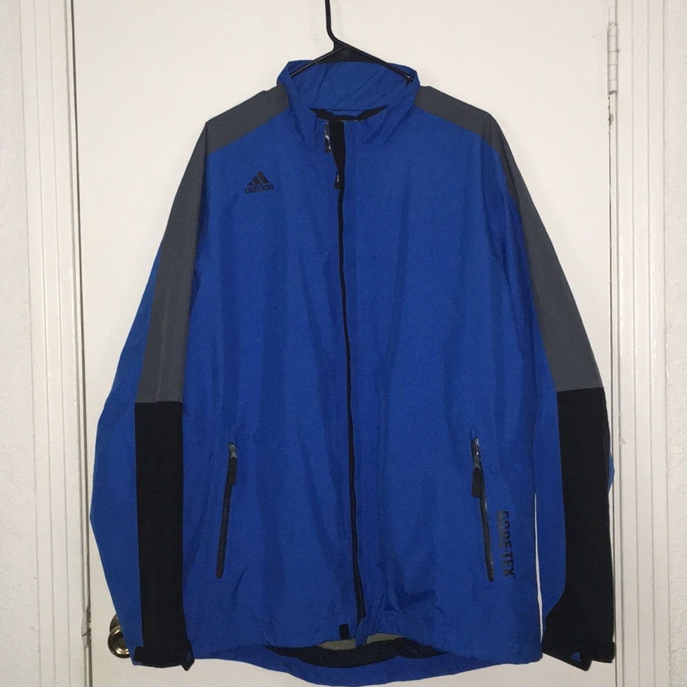 🔥Adidas Gortex Jacket🔥